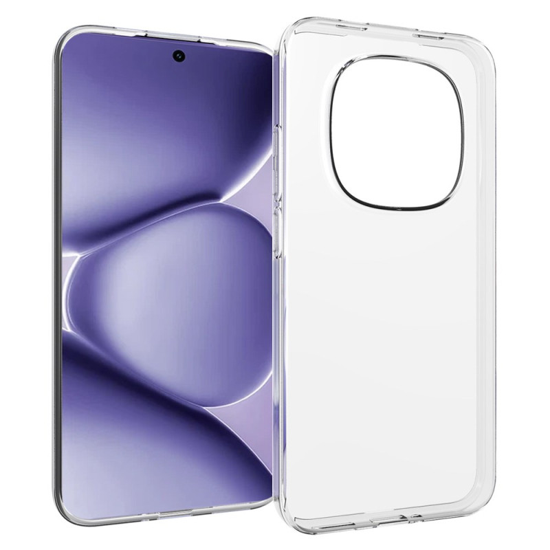 Capa transparente Xiaomi Redmi Note 15 Pro 5G