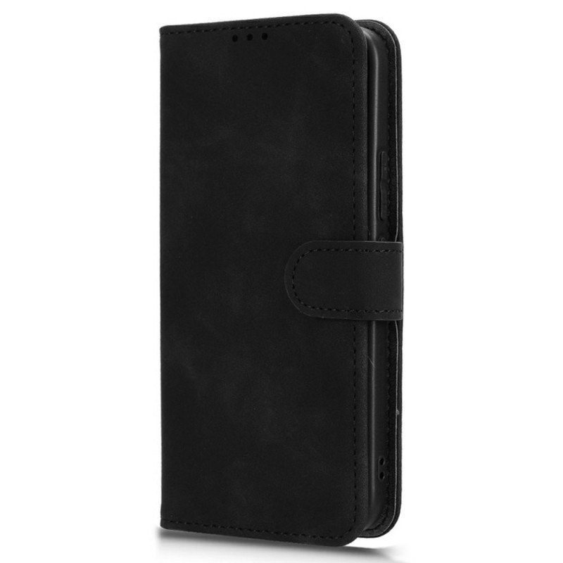 Capa de efeito camurça Xiaomi Redmi Note 15 Pro 5G