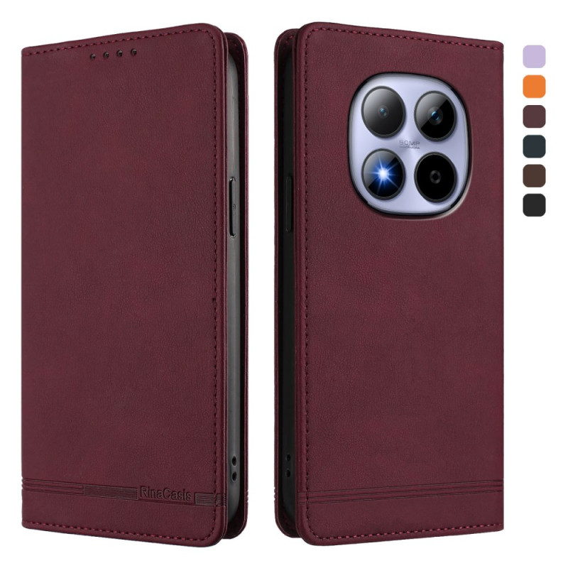 Capa articulada Xiaomi Redmi Note 15 Pro RINACASIS