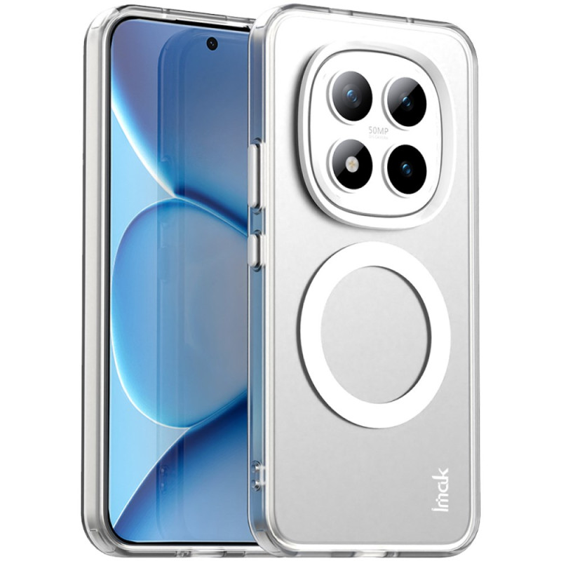 Xiaomi Redmi Note 15 Pro Plus 5G Capa magnética Proteção reforçada IMAK