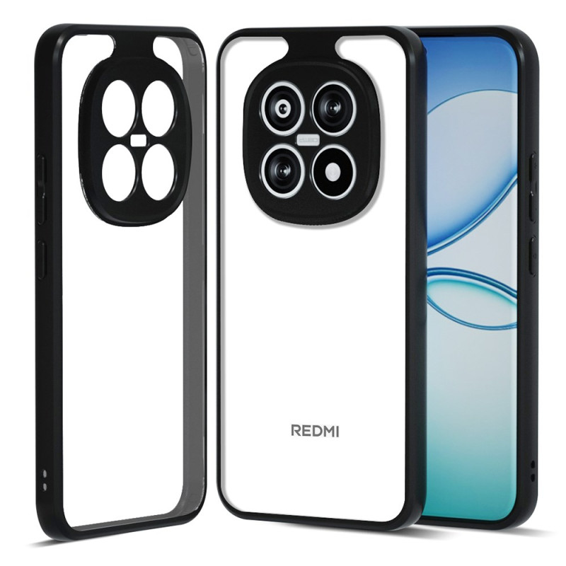 Capa Xiaomi Redmi Note 15 Pro Plus 5G IBMRS