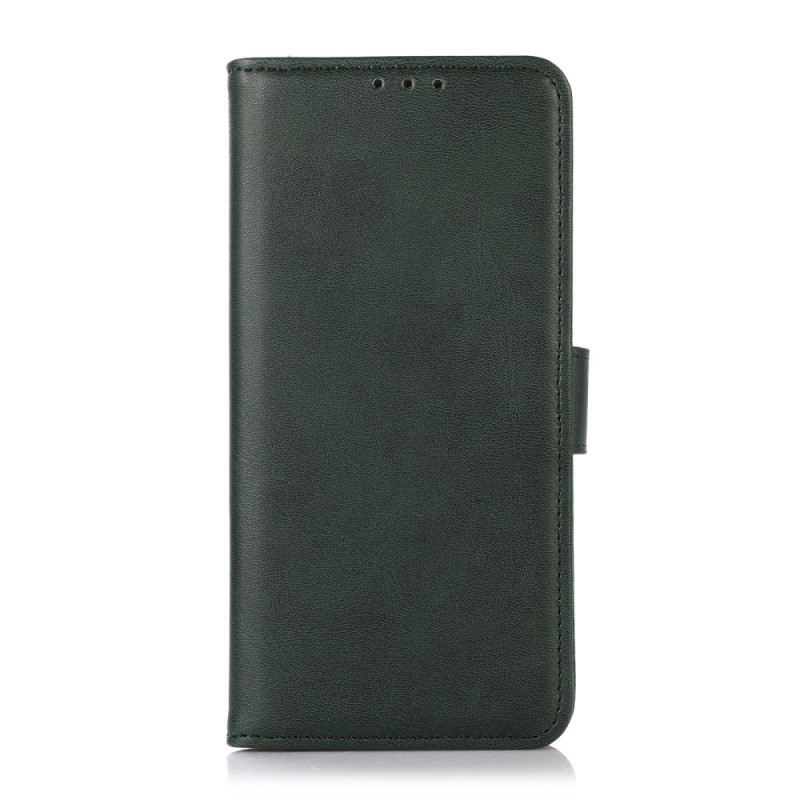 Capa de couro Xiaomi Redmi Note 15 Pro Plus 5G