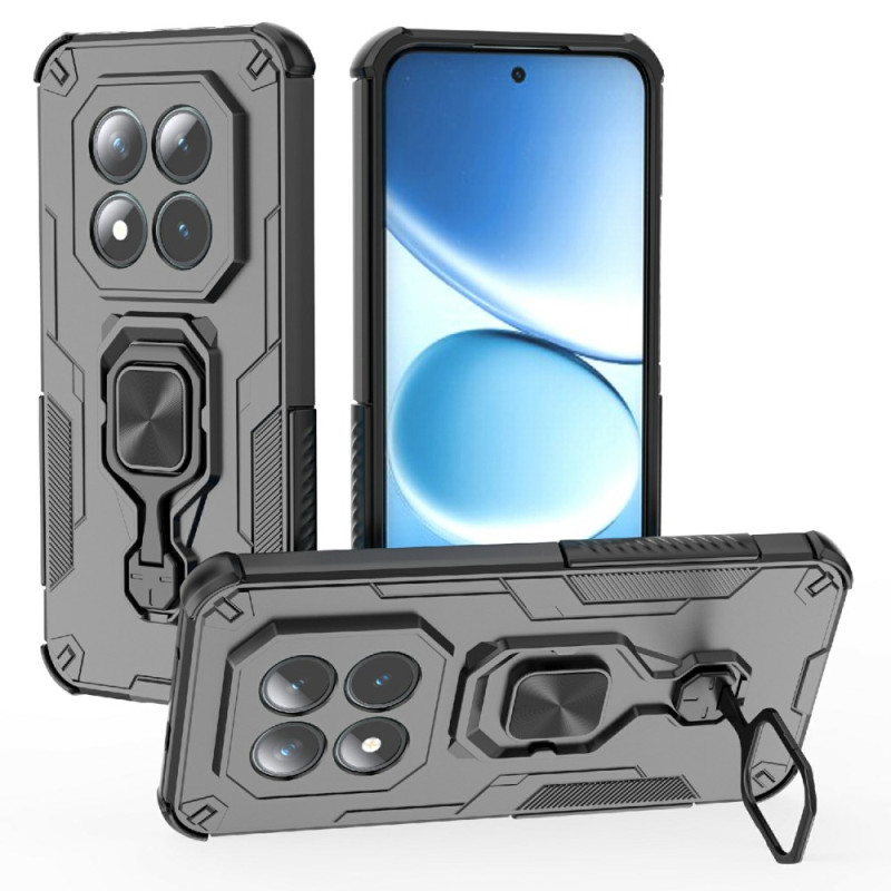 Capa resistente a anéis Xiaomi Redmi Note 15 Pro Plus 5G