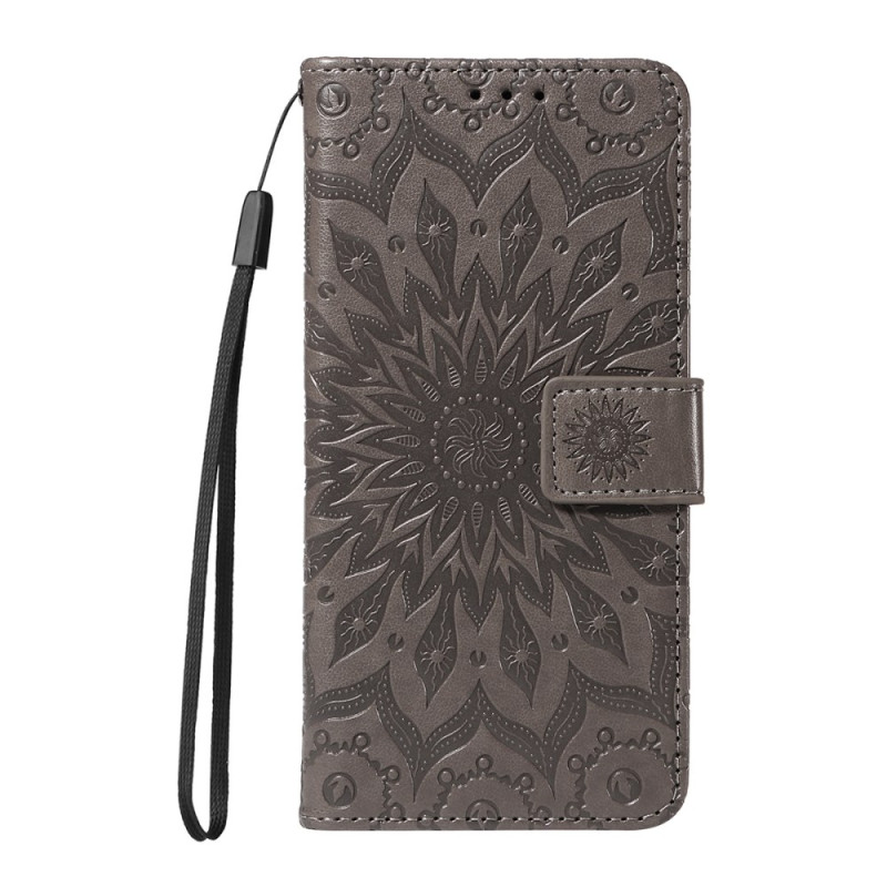 Capa Xiaomi Redmi Note 15 Pro Plus 5G / Poco M8 Pro 5G Padrão Mandala