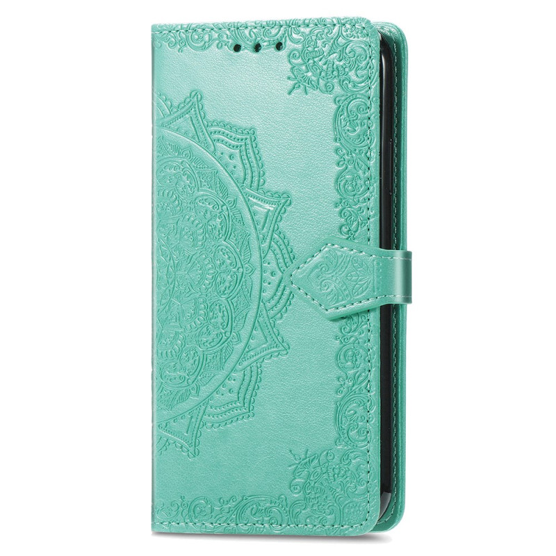 Capa Xiaomi Redmi Note 15 Pro Plus 5G / Poco M8 Pro 5G Mandala Barroco