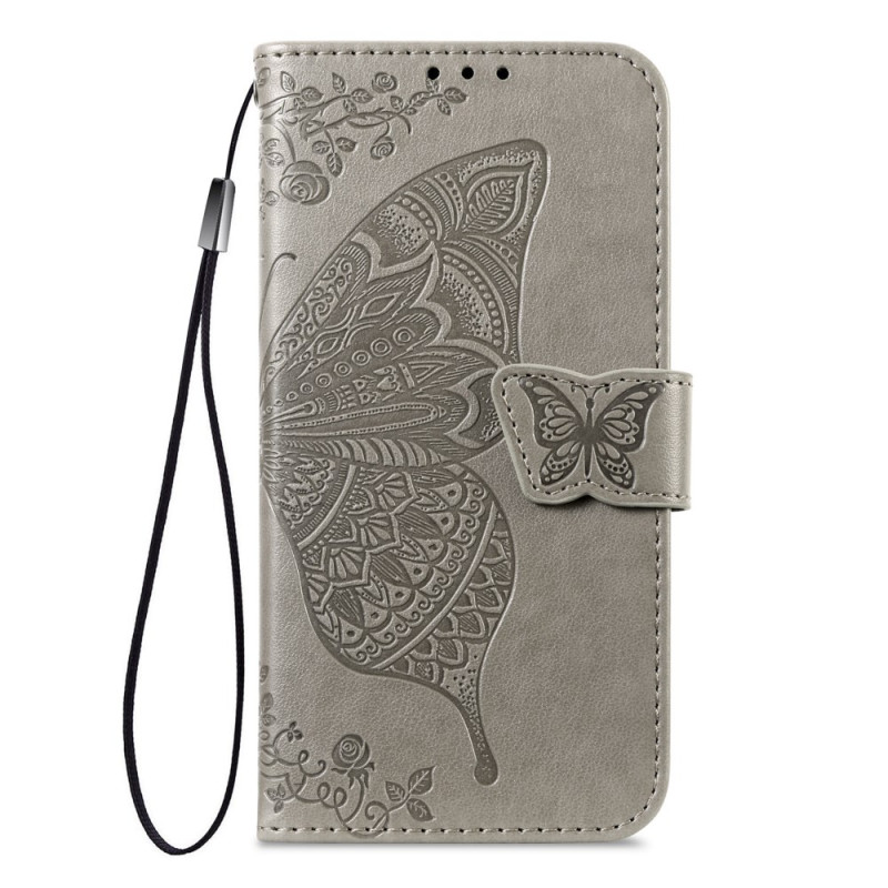 Capa Xiaomi Redmi Note 15 Pro Plus 5G Butterfly Graphic