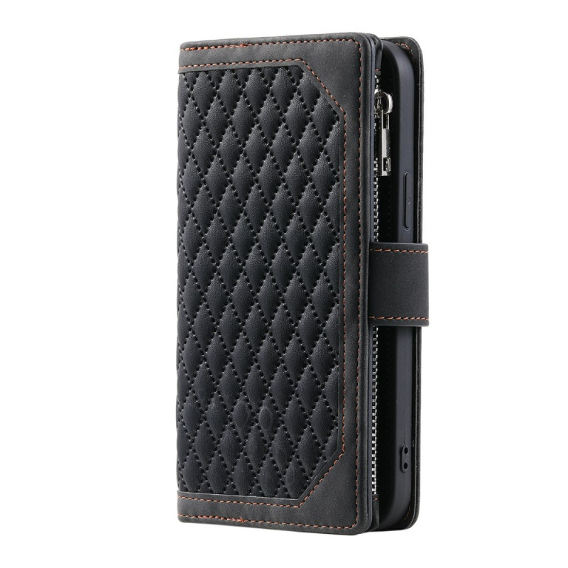 Capa Xiaomi Redmi Note 15 Pro Plus 5G Design almofadado