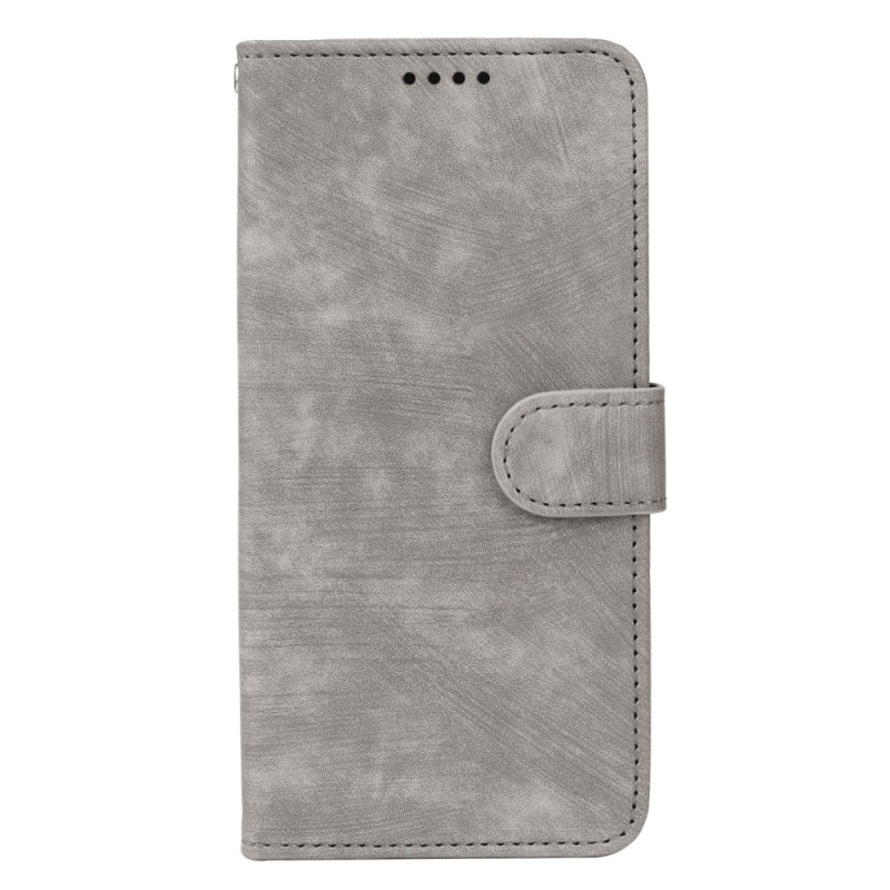 Capa de efeito camurça Xiaomi Redmi Note 15 Pro Plus 5G