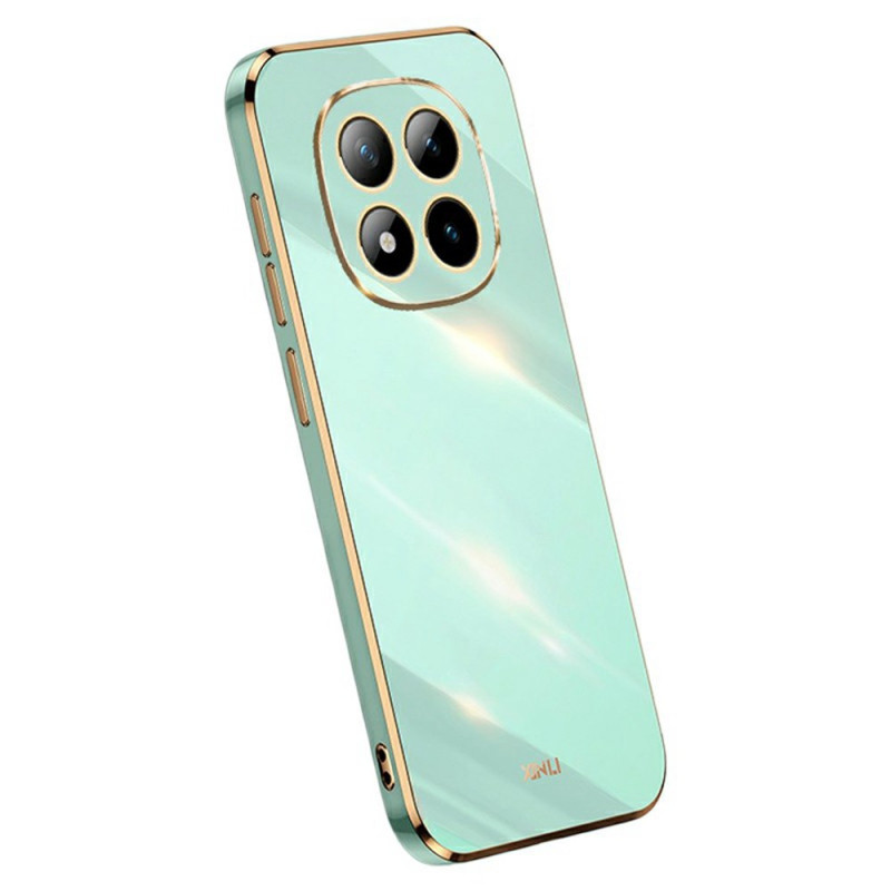 Capa para Xiaomi Redmi Note 15 Pro Plus 5G XINLI