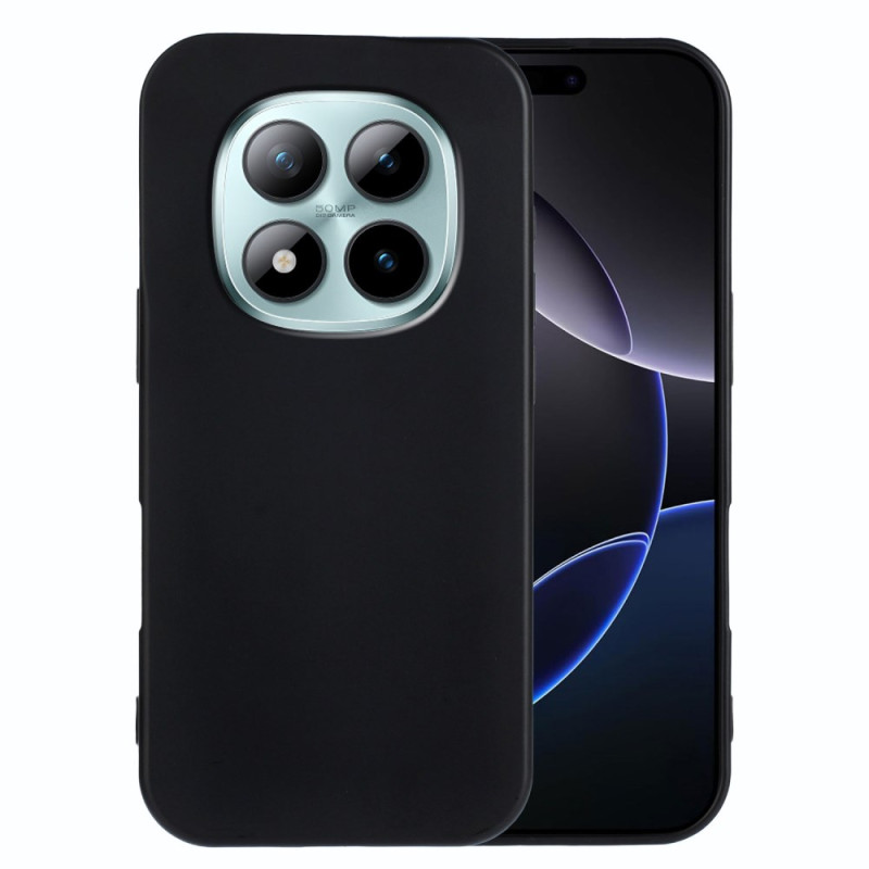 Xiaomi Redmi Note 15 Pro Plus 5G Capa de silicone anti-riscos