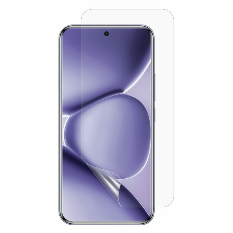 Protetor de ecrã Xiaomi Redmi Note 15 Pro Plus 5G