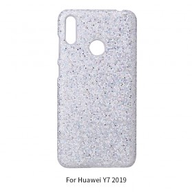 Capa Glitter Huawei Y6 2019
