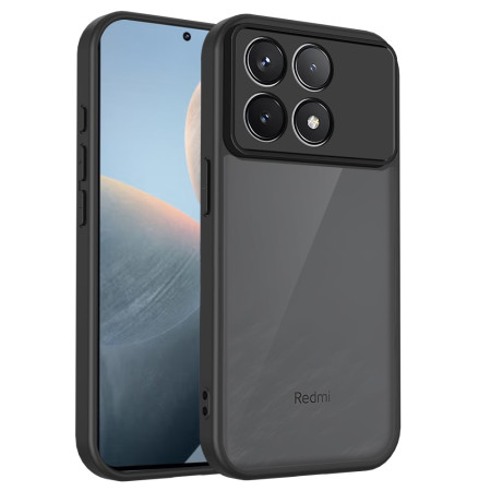 Poco F8 Pro Premium Capa à...