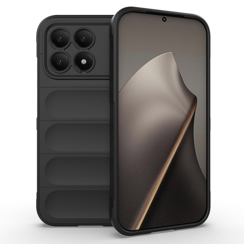 Poco F8 Pro Capa antiderrapante