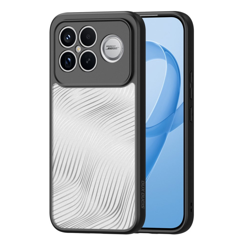 Capa para Xiaomi Poco F8 Ultra Série Aimo DUX DUCIS