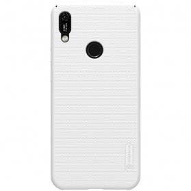Huawei Y6 2019 Nillkin Frosted Hard Shell