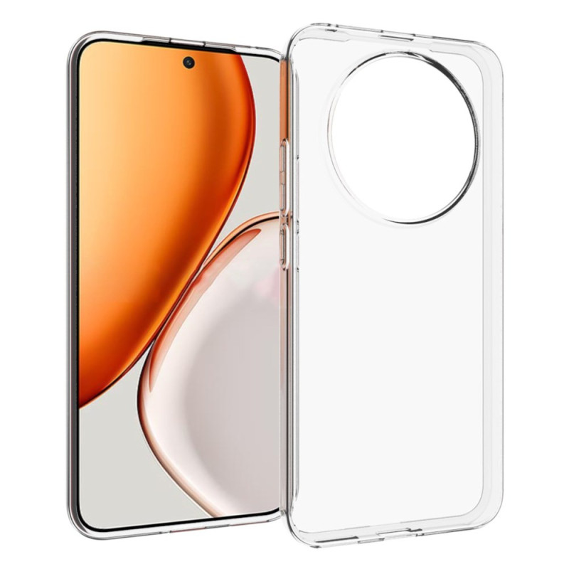 Capa transparente para Honor Magic 8 Lite
