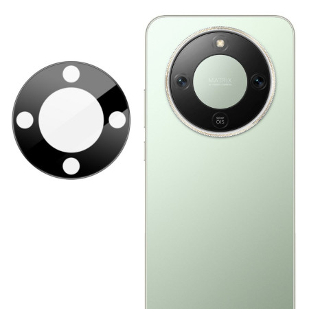 Protecção para lente...