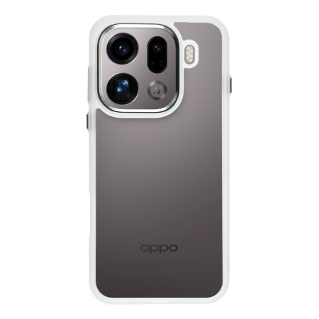 Capa Oppo Find X9 Pro 5G à...