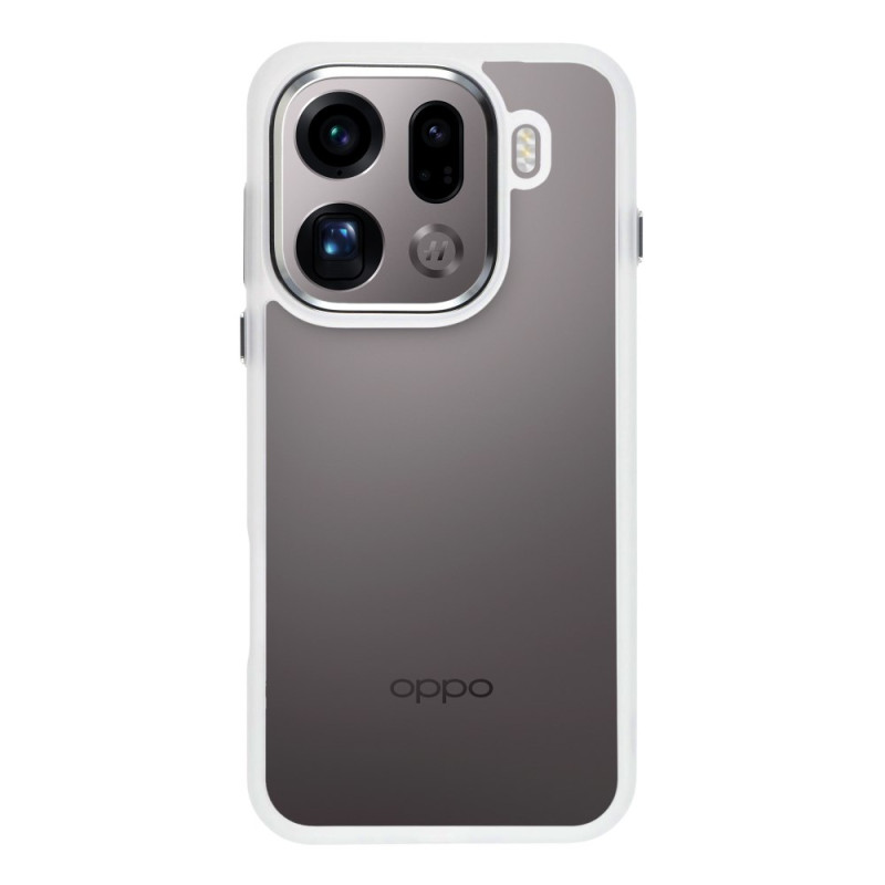 Capa Oppo Find X9 Pro 5G à prova de choque