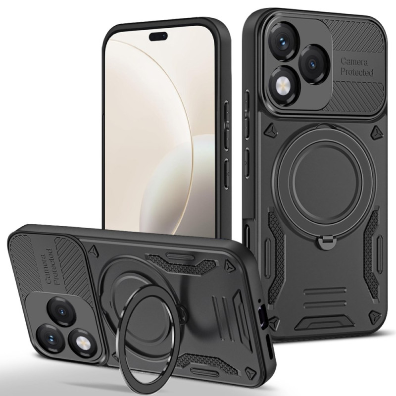 Capa magnética à prova de choque para Honor 400 Lite