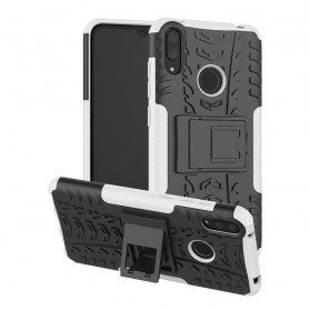 Capa Ultra Resistente Huawei Y7 2019