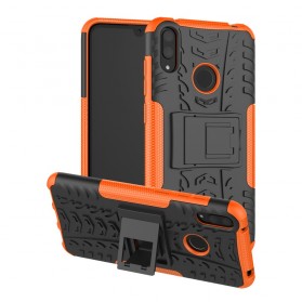 Capa Ultra Resistente Huawei Y7 2019