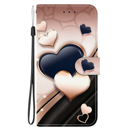 Capa Honor 400 Lite Love