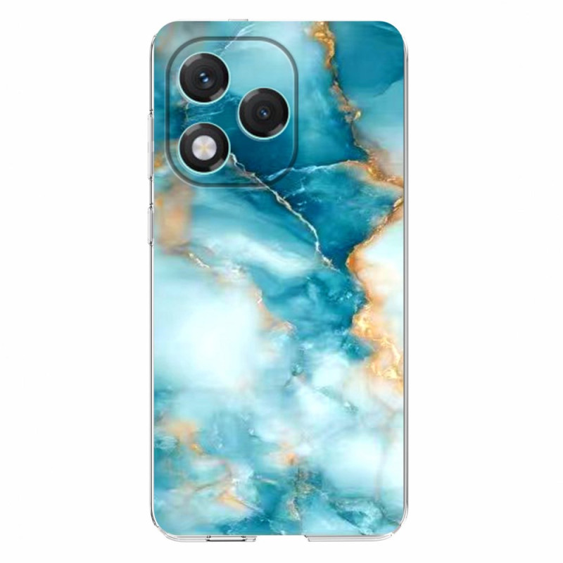 Coque Honor 400 Lite Motif Marbre