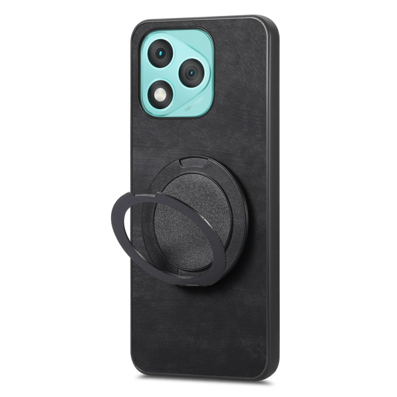 Coque Honor 400 Lite Béquille Rotative et Design Rétro