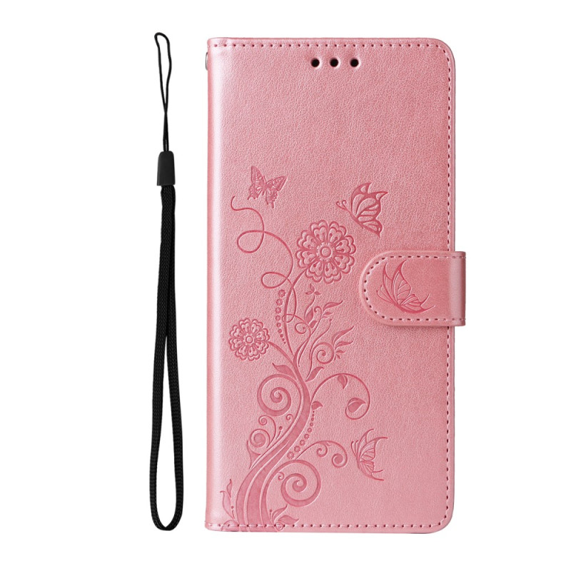 Capa OnePlus 15R Floralie