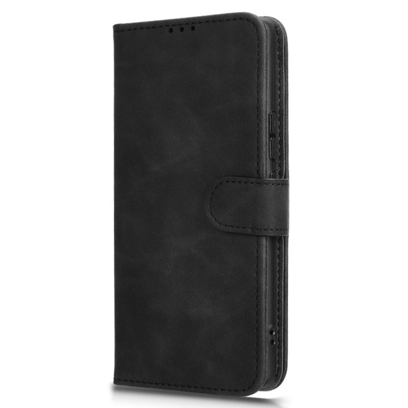 Capa com efeito de camurça para o Infinix Zero 40 4G