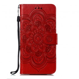Capa Huawei Y7 2019 Mandala Todo