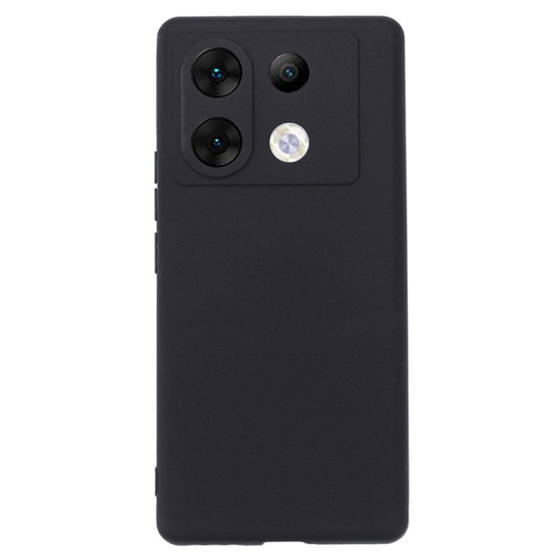 Capa para Infinix Zero 30 5G - Acabamento Mate