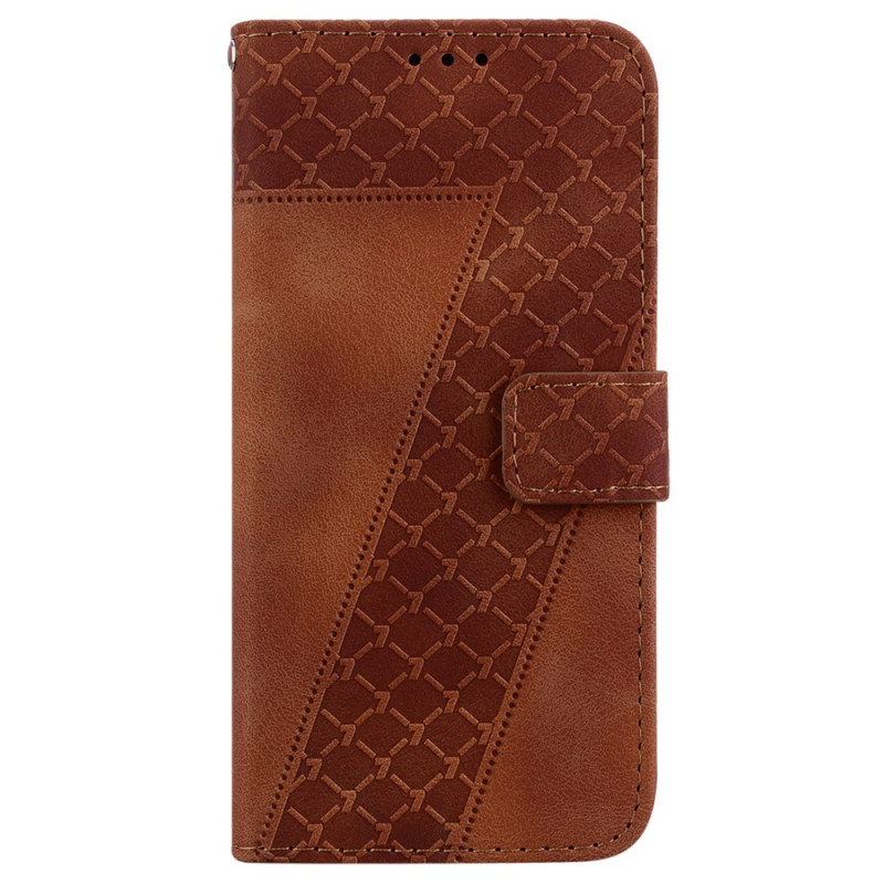 Capa para Infinix Zero 30 5G Motif 7