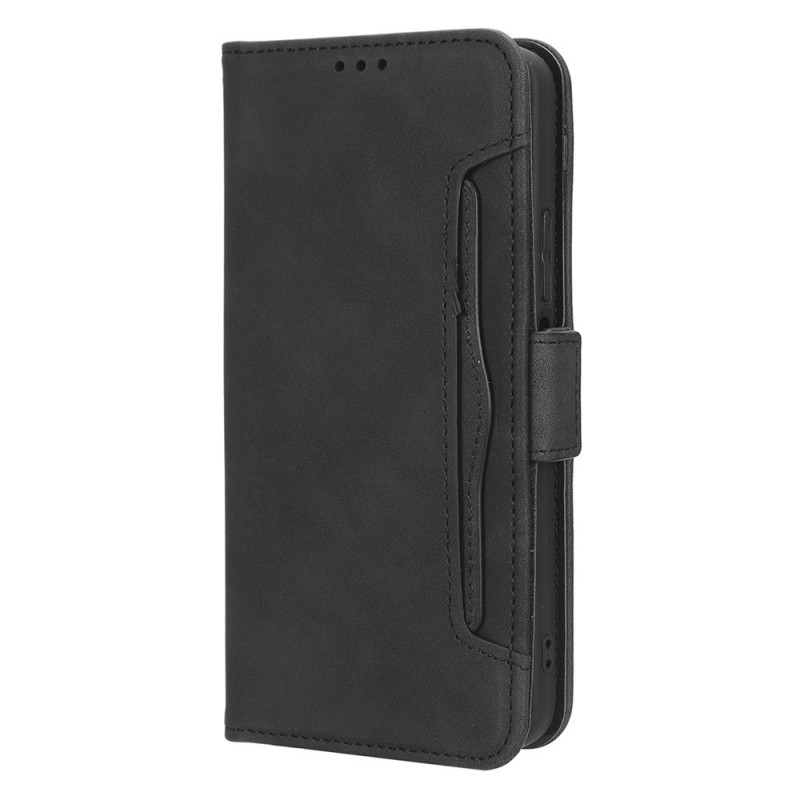Capa multi-cartões Infinix Zero 20 4G