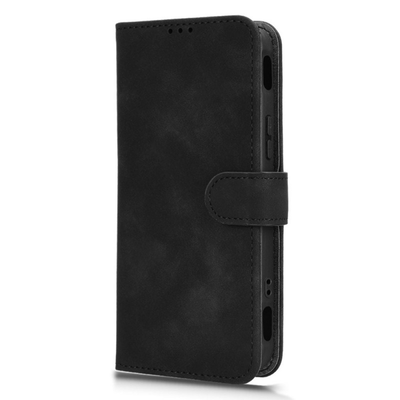Capa com efeito de camurça para o Infinix GT 30 Pro 5G