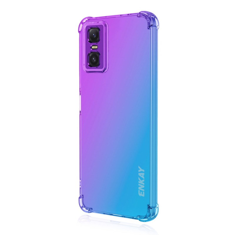 Capa gradiente para Infinix GT 30 Pro 5G ENKAY