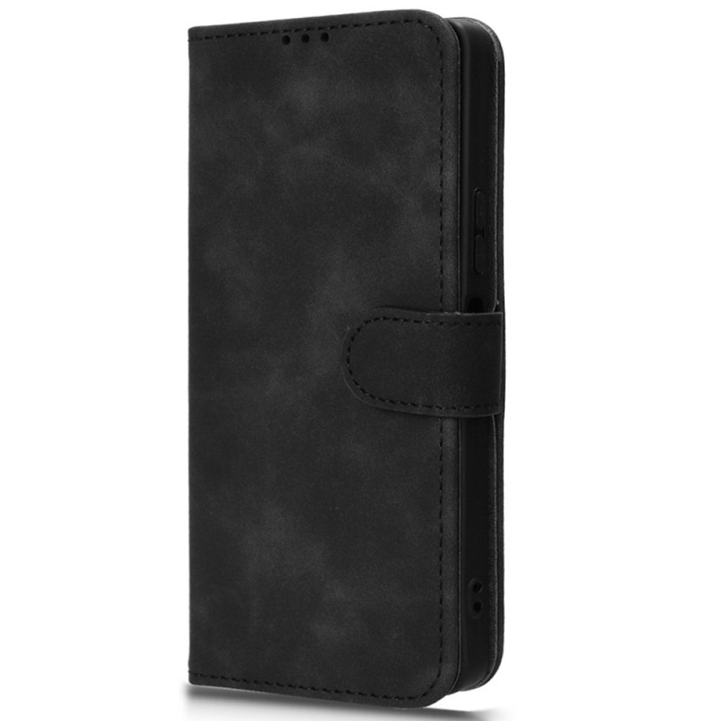 Capa de camurça clássica para o Infinix GT 20 Pro