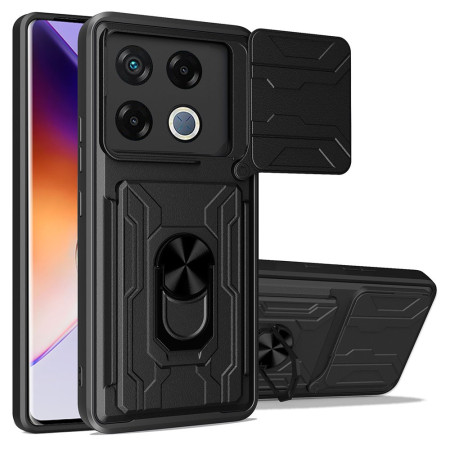 Capa para Infinix GT 20 Pro...