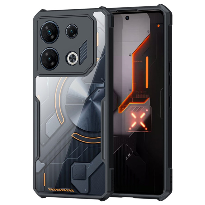 Capa para Infinix GT 10 Pro XUNDD