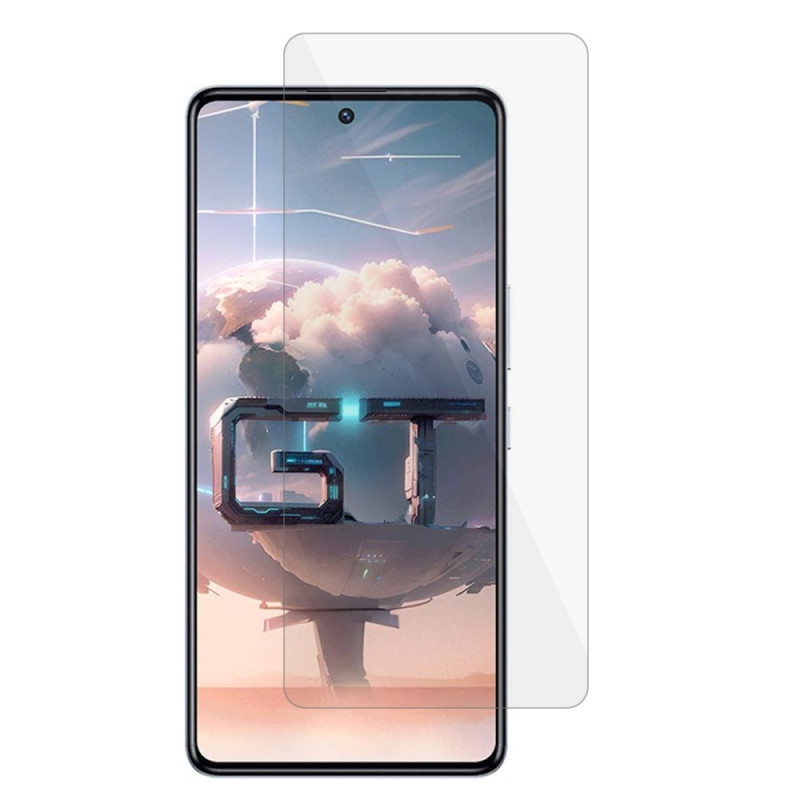Protetor de ecrã de vidro temperado Infinix GT 10 Pro 5G