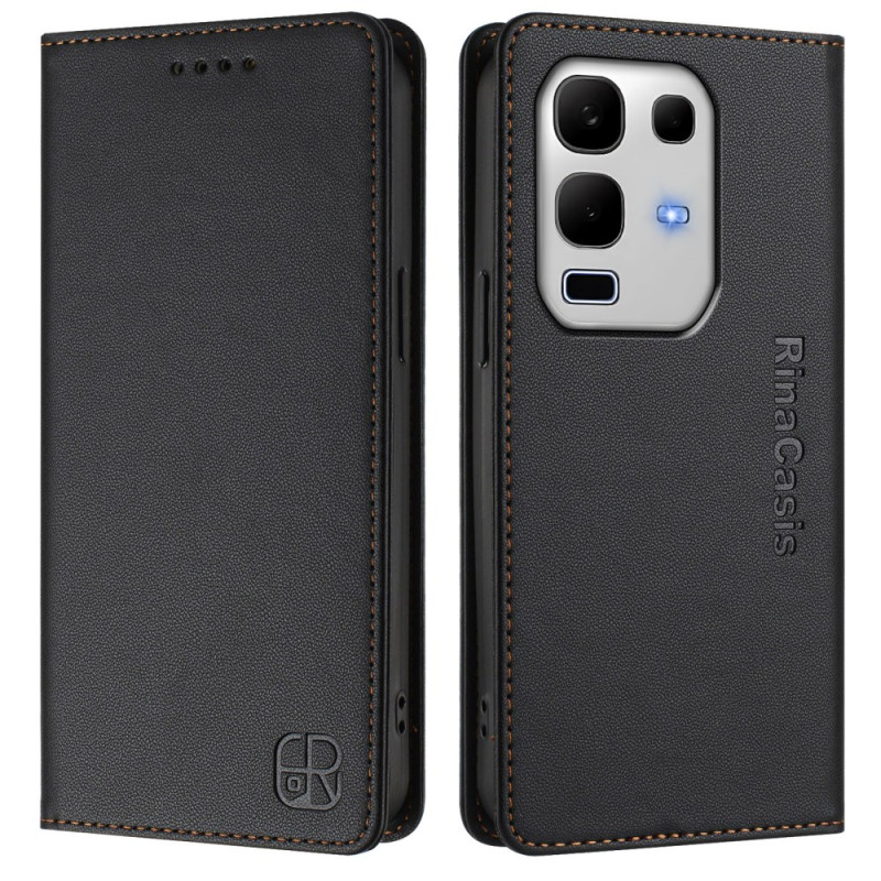 Capa de proteção Infinix Note 50S 5G RINACASIS