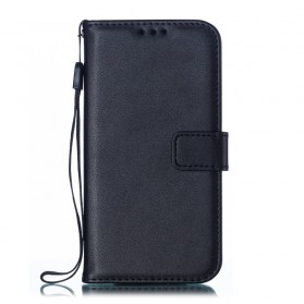 Capa de Couro Samsung Galaxy A40