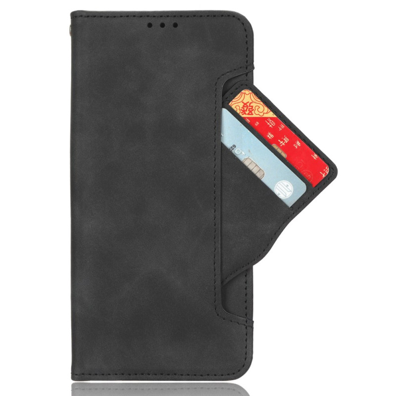 Capa multi-cartões Infinix Note 50X 5G