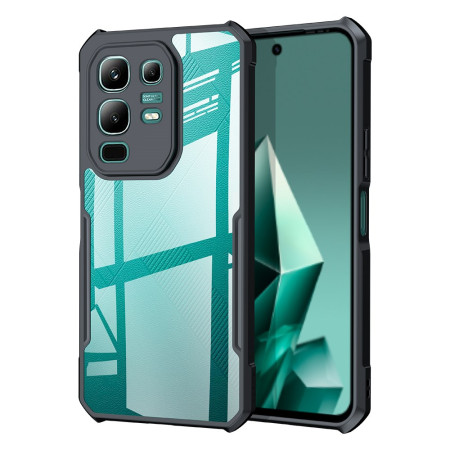 Capa para Infinix Note 50X...