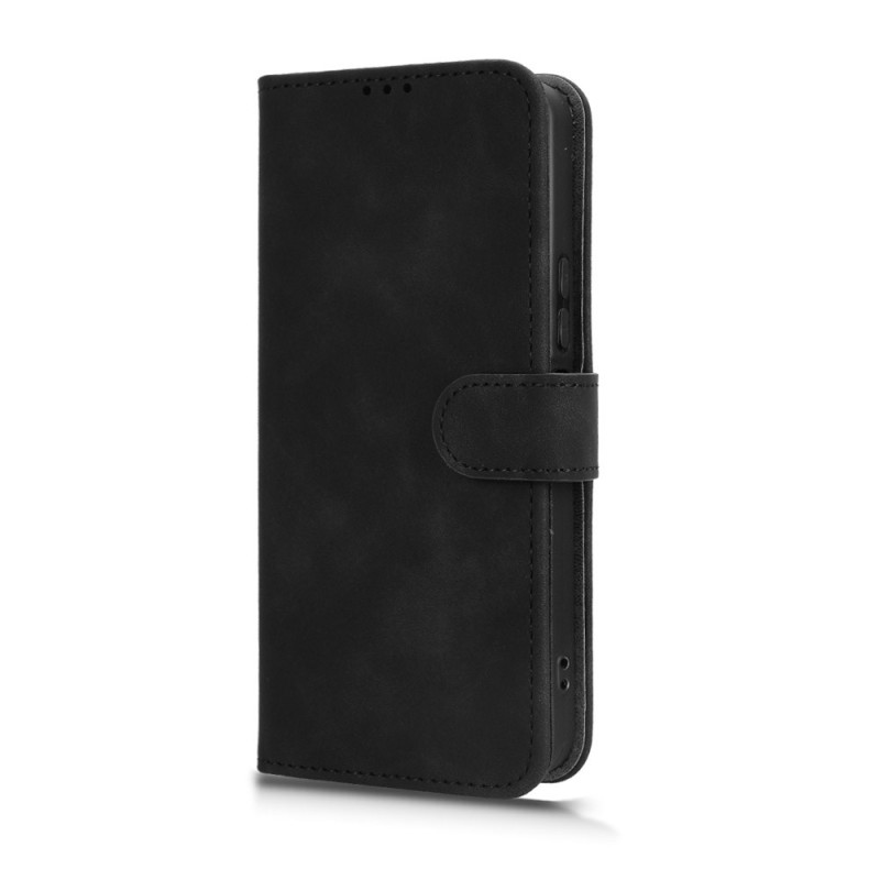 Capa com efeito de camurça para o Infinix Note 50X 5G