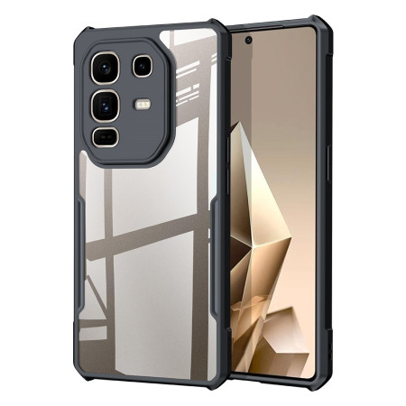 Capa para Infinix Note 50...