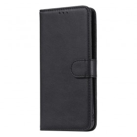Capa de Couro Samsung Galaxy A50