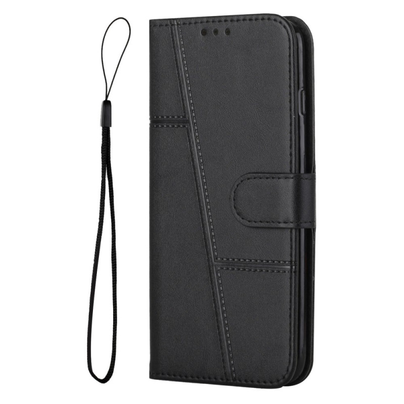 Capa de estilo empresarial Infinix Note 50 4G / 50 Pro 4G